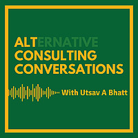 Alt-Consulting (AI Adoption Conversations)