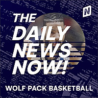 Nevada Wolf Pack Basketball News Today | 2 Min News | The Daily News Now!