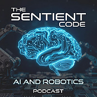 The Sentient Code: AI and Robotics