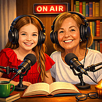 Timeless Tales with Emma and Grandma Ruth