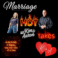 Marriage Hot Takes