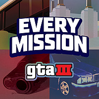 Every Mission Podcast