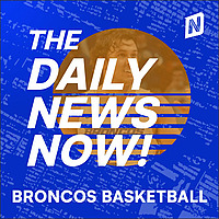 Boise State Broncos Basketball News Today | 2 Min News | The Daily News Now!