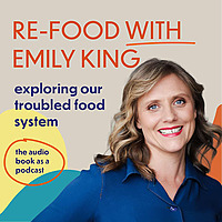 Re-food with Emily King
