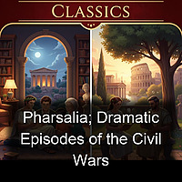 Pharsalia; Dramatic Episodes of the Civil Wars