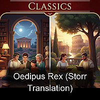 Oedipus Rex (Storr Translation)
