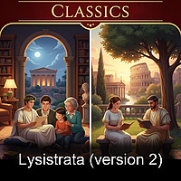 Lysistrata (version 2)