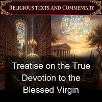 Treatise on the True Devotion to the Blessed Virgin