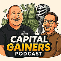 Capital Gainers: The Podcast