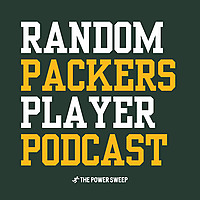 Random Packers Player Podcast