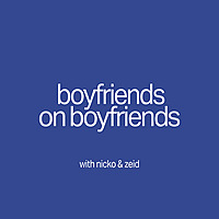 Boyfriends on Boyfriends