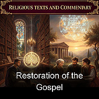 Restoration of the Gospel