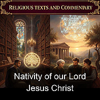 Nativity of our Lord Jesus Christ