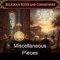 Miscellaneous Pieces