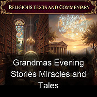 Grandmas Evening Stories Miracles and Tales
