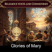 Glories of Mary