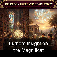 Luthers Insight on the Magnificat