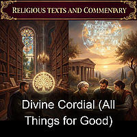 Divine Cordial (All Things for Good)