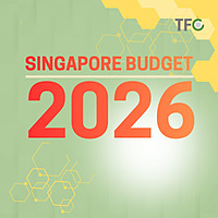 TFC Singapore Budget Debate