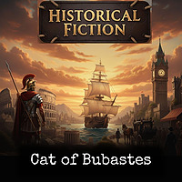 Cat of Bubastes
