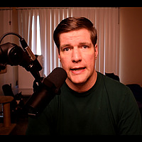 Patrick Devlin Podcast