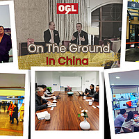On The Ground in China