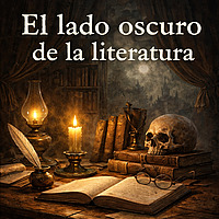 El lado oscuro de la Literatura