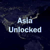 Asia Unlocked