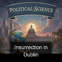 Insurrection in Dublin