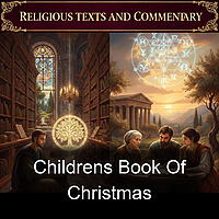 Childrens Book Of Christmas