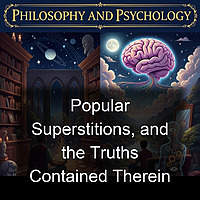 Popular Superstitions, and the Truths Contained Therein