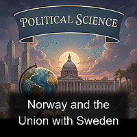 Norway and the Union with Sweden