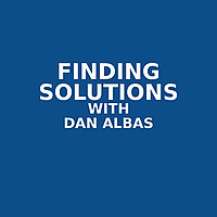 Finding Solutions with Dan Albas