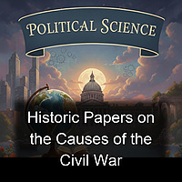 Historic Papers on the Causes of the Civil War