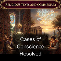 Cases of Conscience Resolved