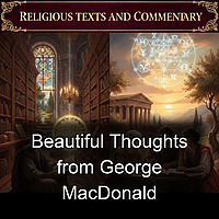 Beautiful Thoughts from George MacDonald