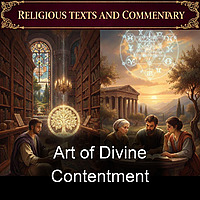 Art of Divine Contentment