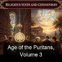 Age of the Puritans, Volume 3
