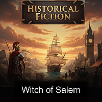 Witch of Salem