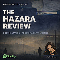 The Hazara Review