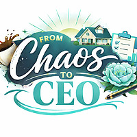 From Chaos to CEO