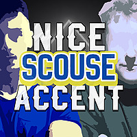 Nice Scouse Accent