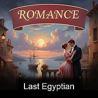 Last Egyptian