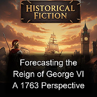 Forecasting the Reign of George VI A 1763 Perspective