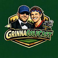 GrinnaGolfCast