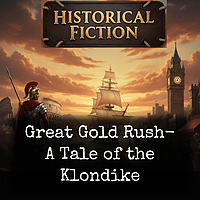 Great Gold Rush- A Tale of the Klondike