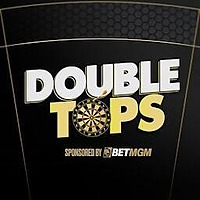 Double Tops with JaackMate, Anna Woolhouse & Polly James