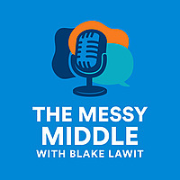 The Messy Middle