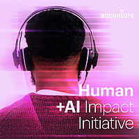 Human + AI Impact Initiative
