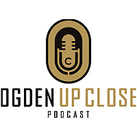 Ogden Up Close